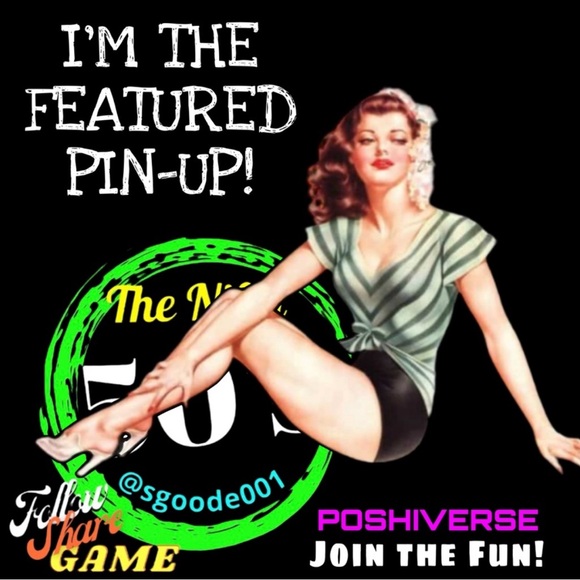 𝟔/𝟏𝟓 I'm Featured Today!👙👙👙👙 - Picture 1 of 3